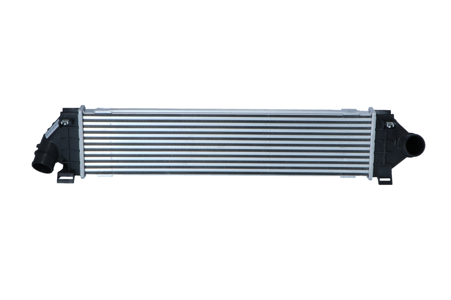 Ford MONDEO Intercooler charger 7624553 NRF 30515 online buy