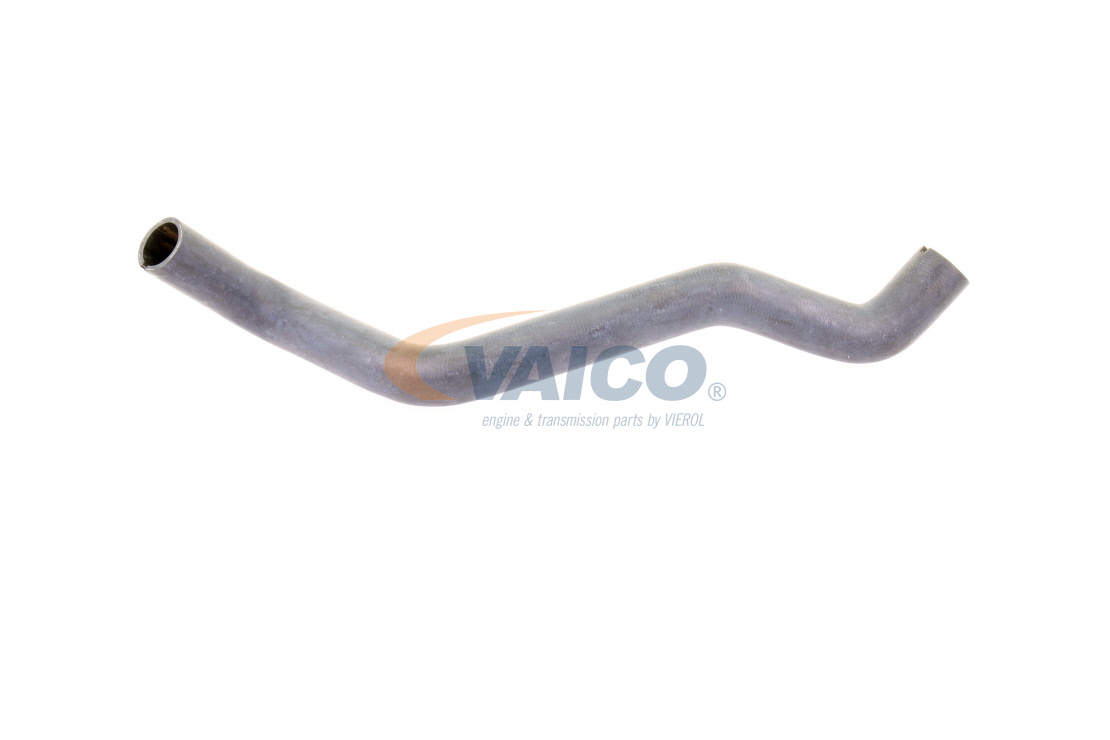 V22-0370 VAICO Coolant hose FIAT Lower, Original VAICO Quality