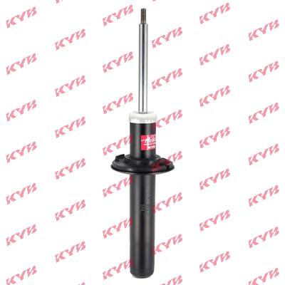 KYB 341738 Shock absorber Audi A4 B8 Allroad