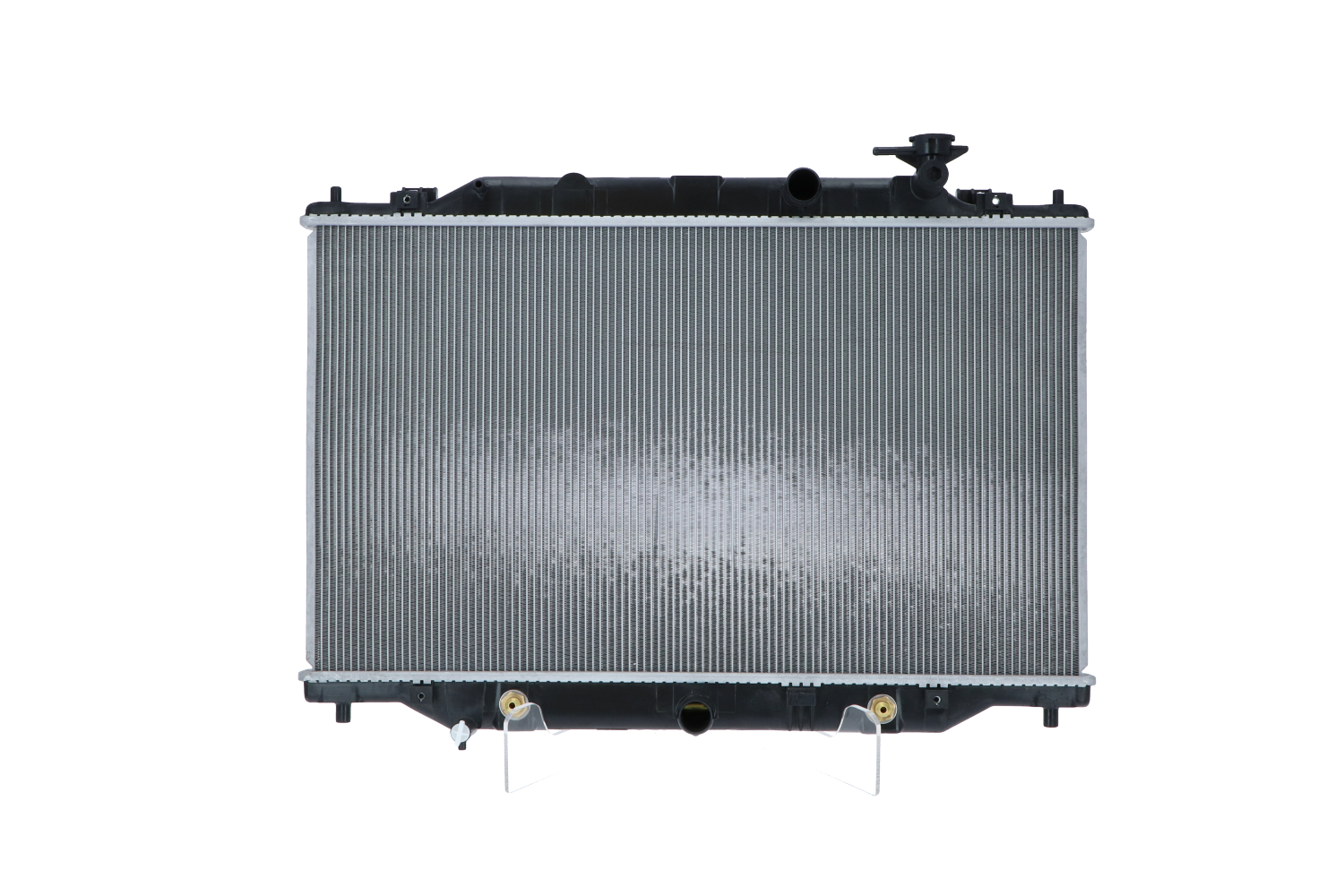 Mazda 5 Engine radiator 7625419 NRF 58417 online buy