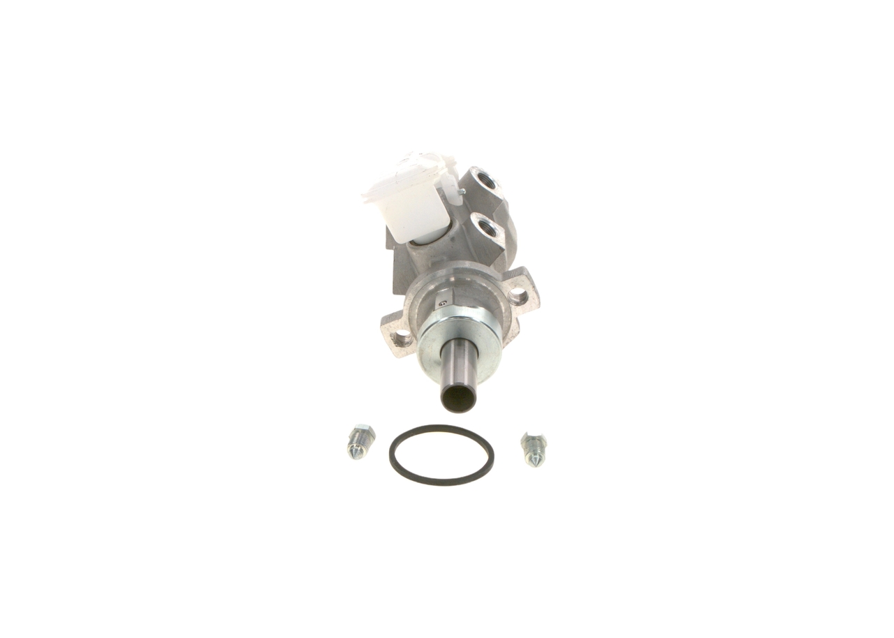 MC755 BOSCH F026003701 Спирачна помпа Ford Focus Mk1 1.6 103 K.C. бензин 2007 цена