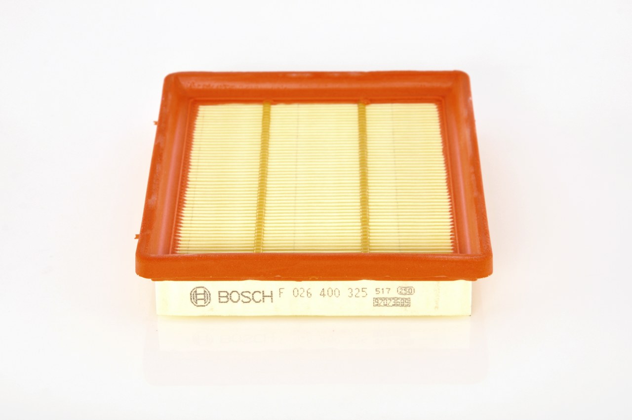 S 0325 BOSCH F026400325 Air filter 5S6Y9601A2A