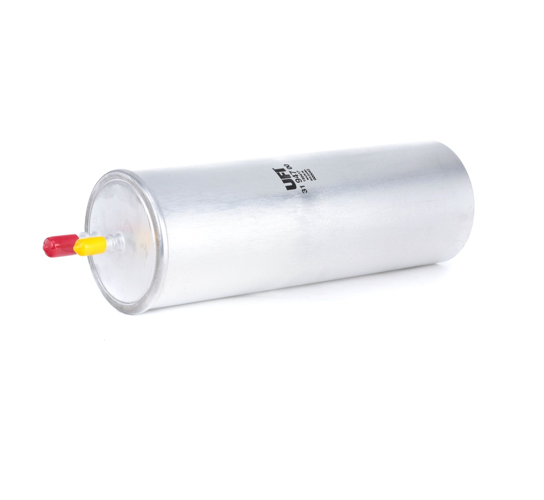UFI Filter Insert, 9,9mm, 7,9mm Height: 279mm Inline fuel filter 31.947.00 buy