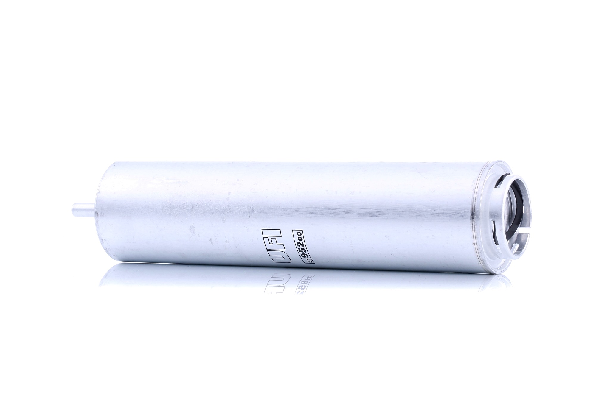 UFI 31.952.00 Fuel filter Filter Insert, 14mm, 8mm
