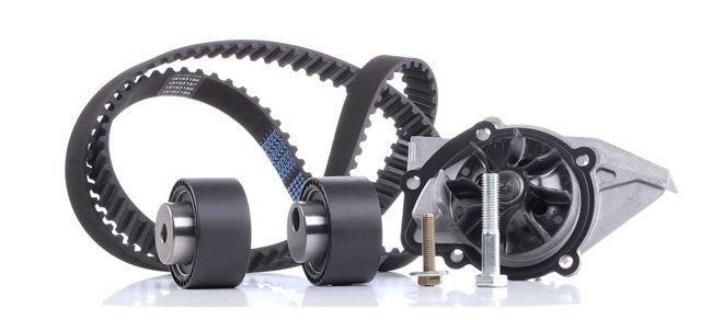Kit Courroie De Distribution + Pompe à Eau Pour Citroën Berlingo HDi 2.0L - Neuf, Générique