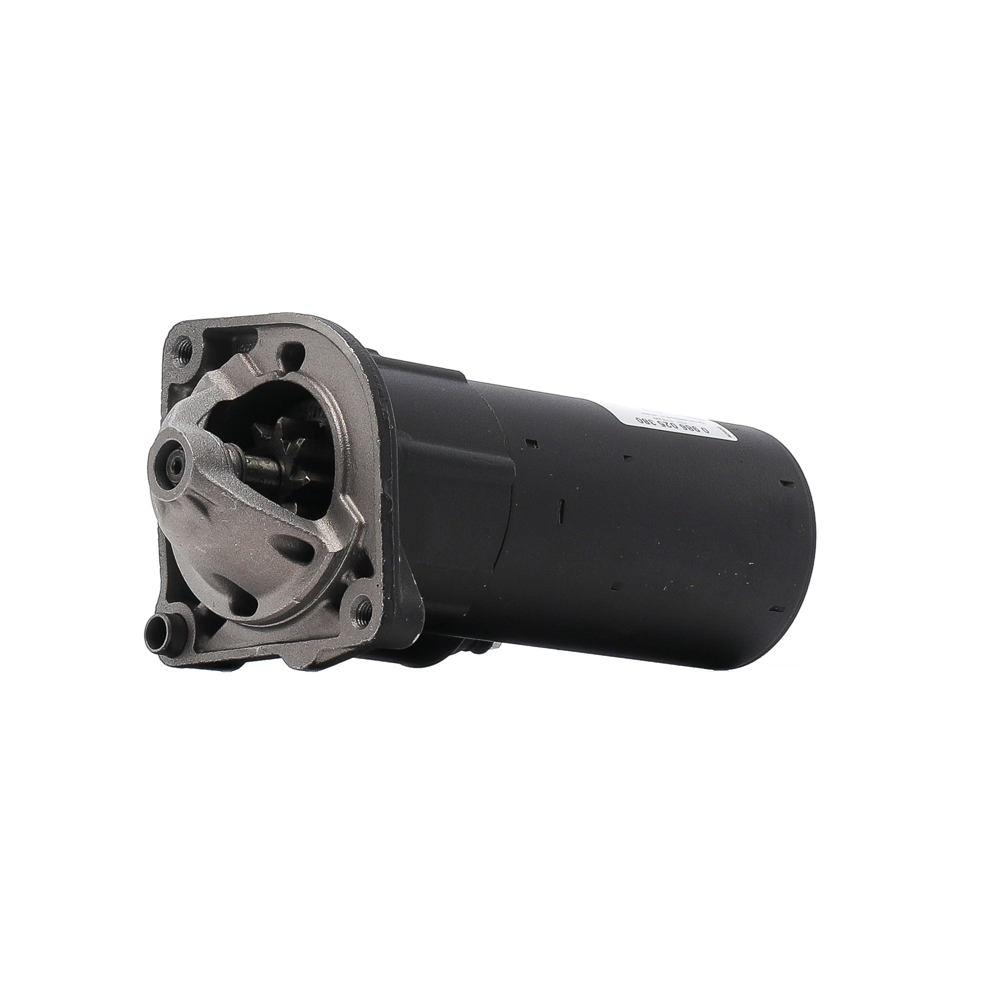 BOSCH 0 986 025 380 Starter ieftine în magazin