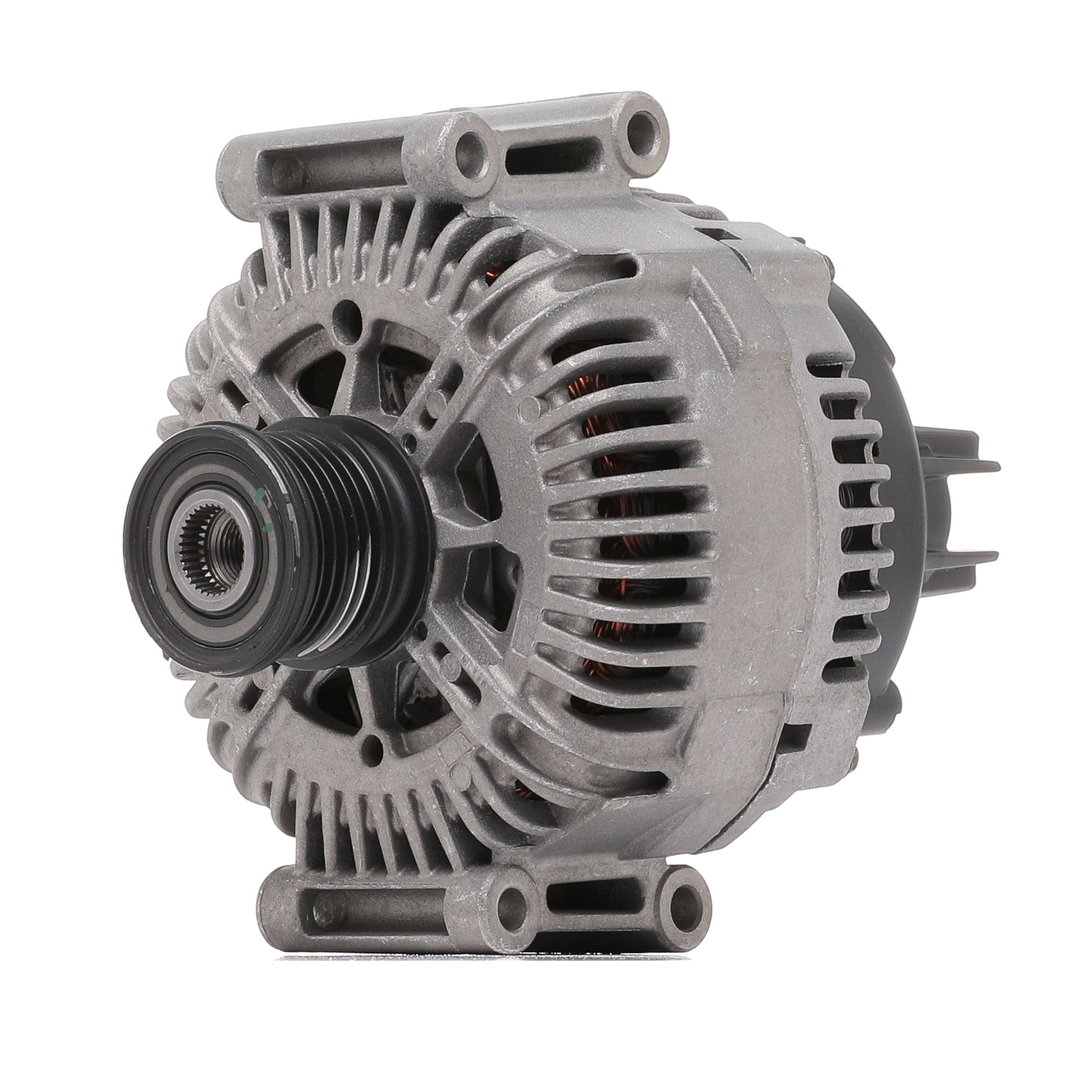 8191 BOSCH 14V, 180A, exkl. Vakuumpumpe, Ø 50 mm Lichtmaschine 0 986 081 910