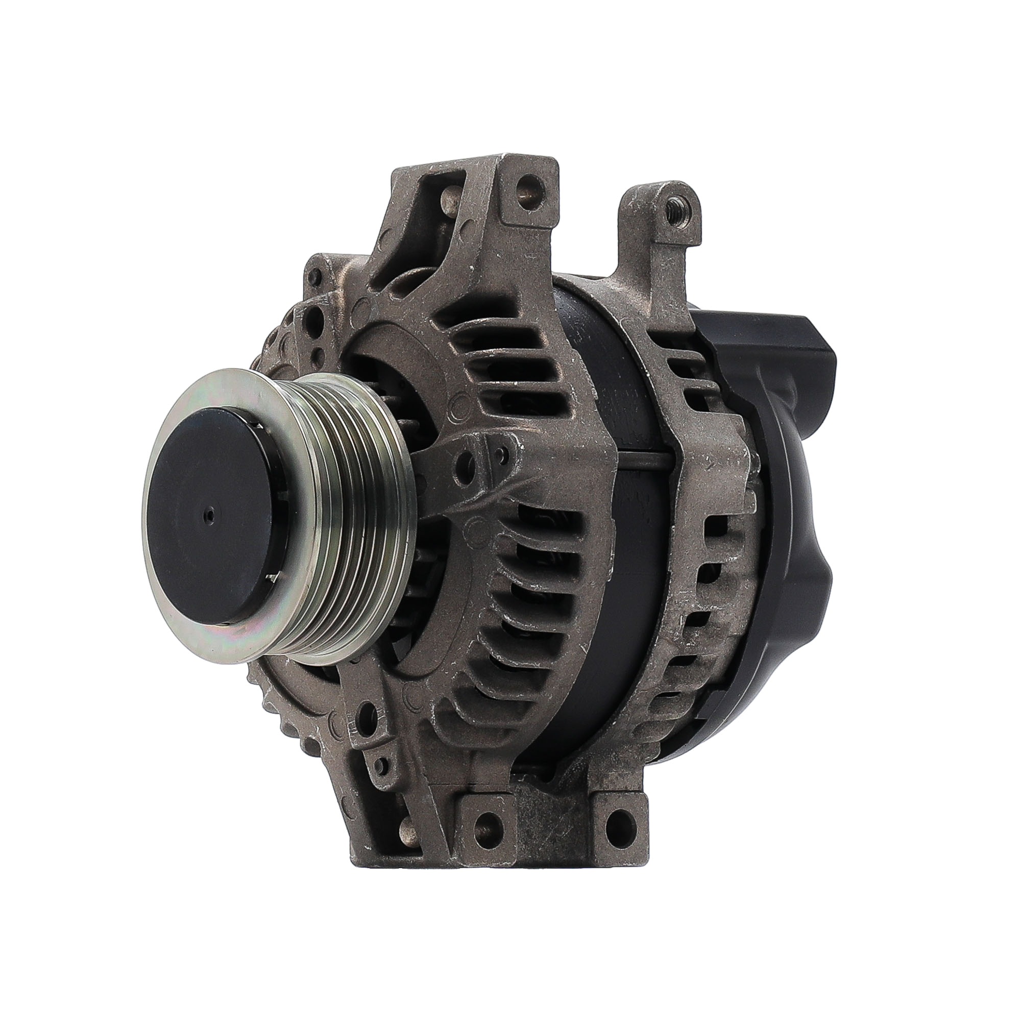 8205 BOSCH 14V, 120A, B+(M8), 60, bez vakuového čerpadla, Ø 70 mm Alternátor 0 986 082 050 kupte si levně