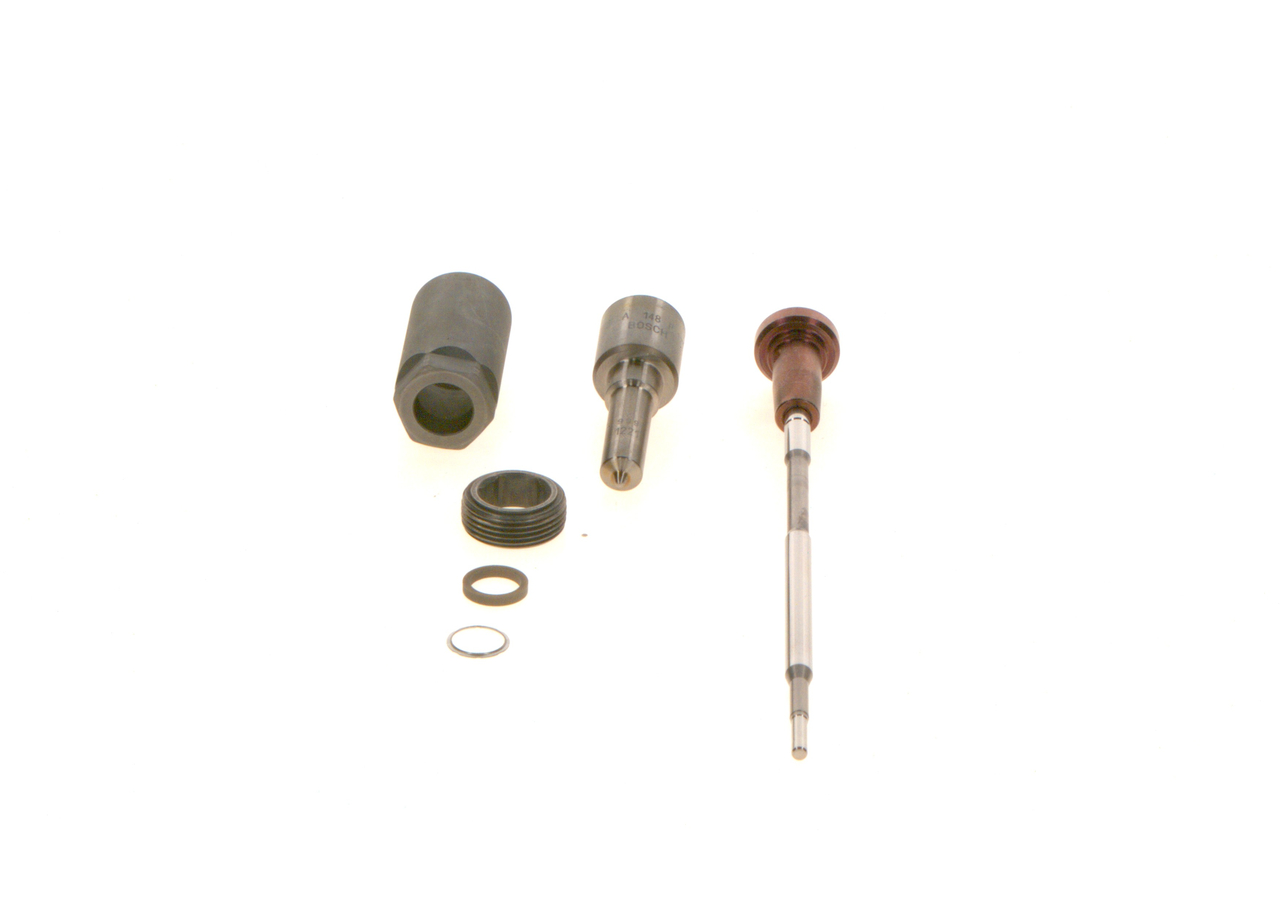 BOSCH F 00Z C99 033 Remondikomplekt, Common-Rail süsteem odav e pood