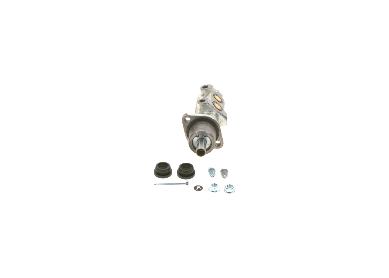 MC3678 BOSCH F026003678 precio cilindro principal de freno RENAULT Twingo I Hatchback 1.2 16V 75cv Gasolina 2006