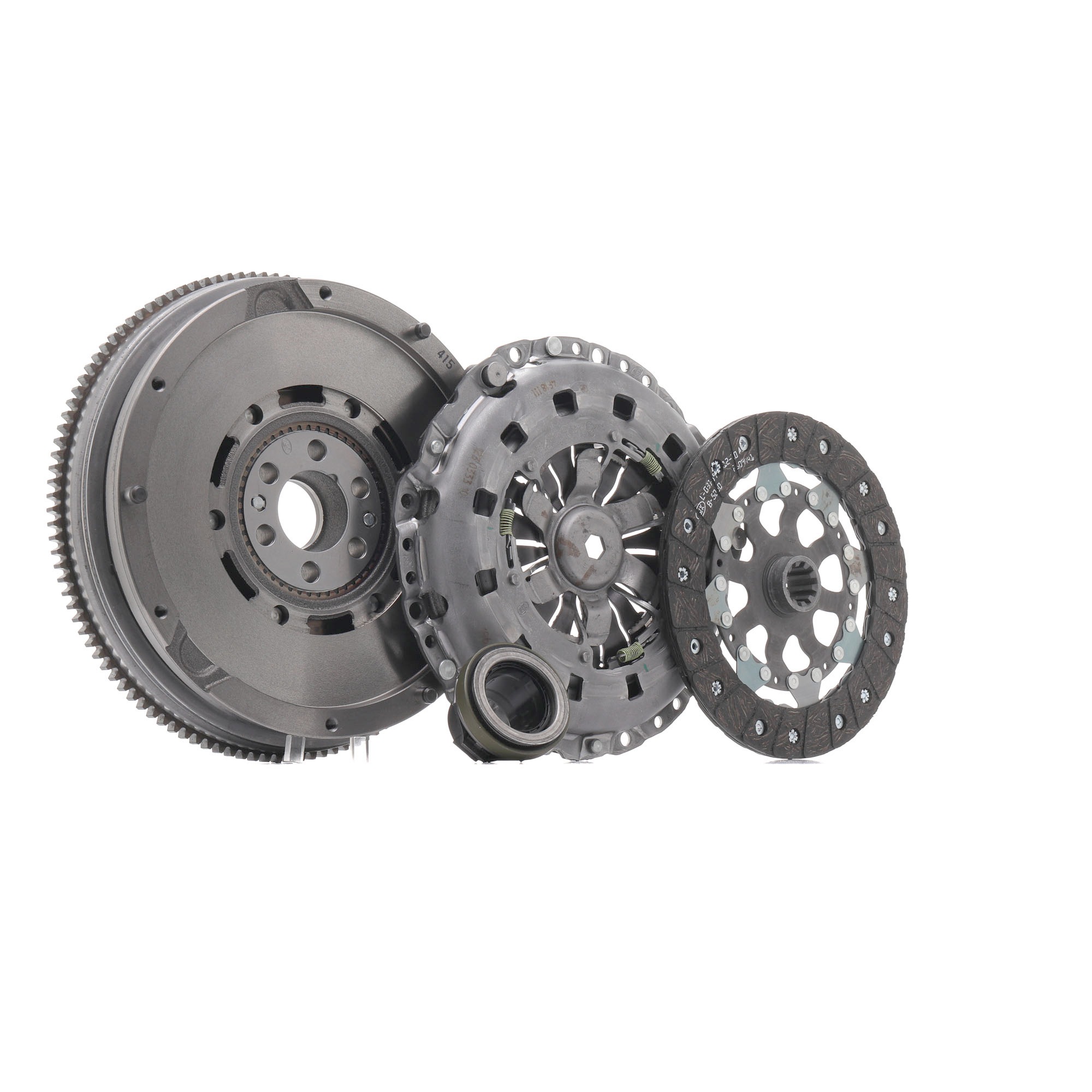 600019300 Sidurikomplekt LuK 7521471 BMW