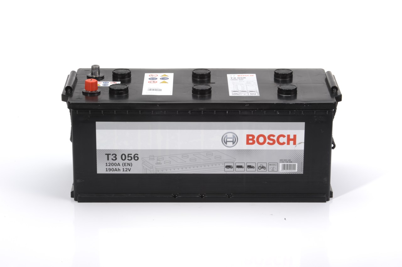 BOSCH Käivitusaku 0 092 T30 560 brändile BMC: ostke internetist