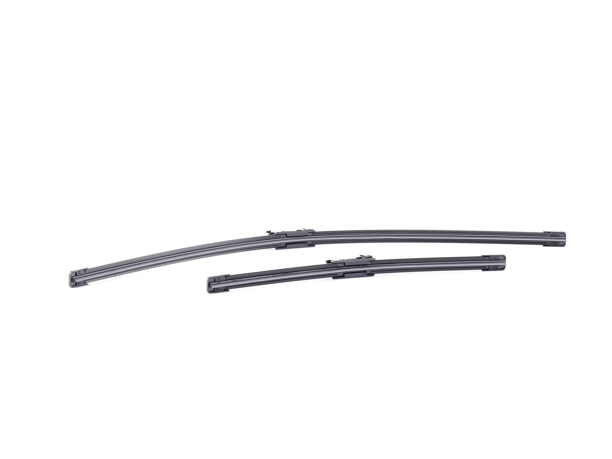 Ford TRANSIT COURIER Wiper blade BOSCH 3 397 014 078 cheap