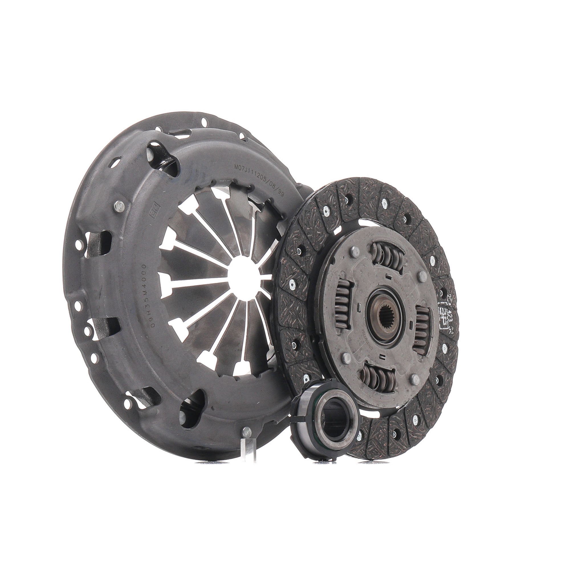 SACHS 200mm Ø: 200mm Kupplungskit 3000 951 552 online kaufen