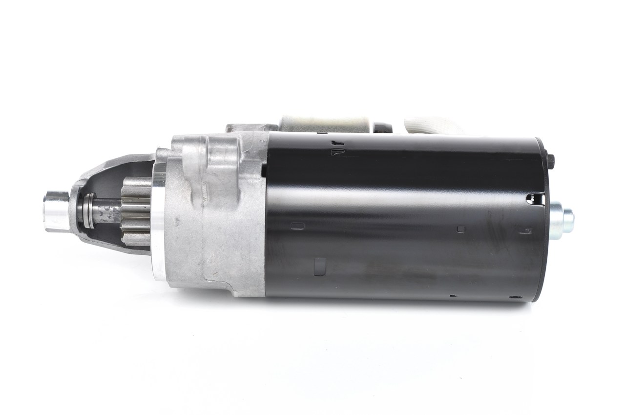Osta R78-M45 12V (R) BOSCH 12V, 2,2kW, Hamm.hulk: 10, 50, 30, links, Ø 66 mm Starter 0 001 109 280 madala hinnaga