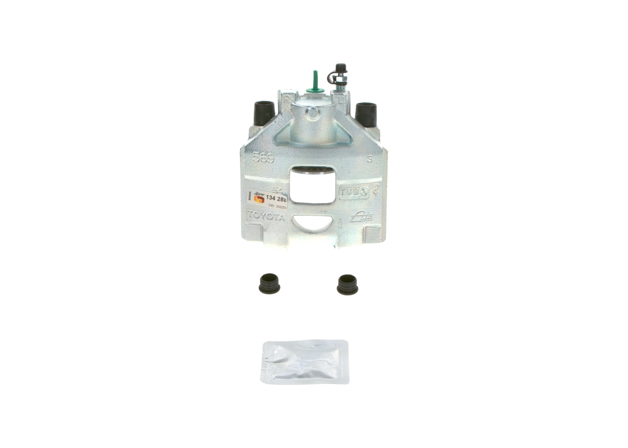 CR2138 0986134288 Féknyereg BOSCH 477500D070000 OPEL