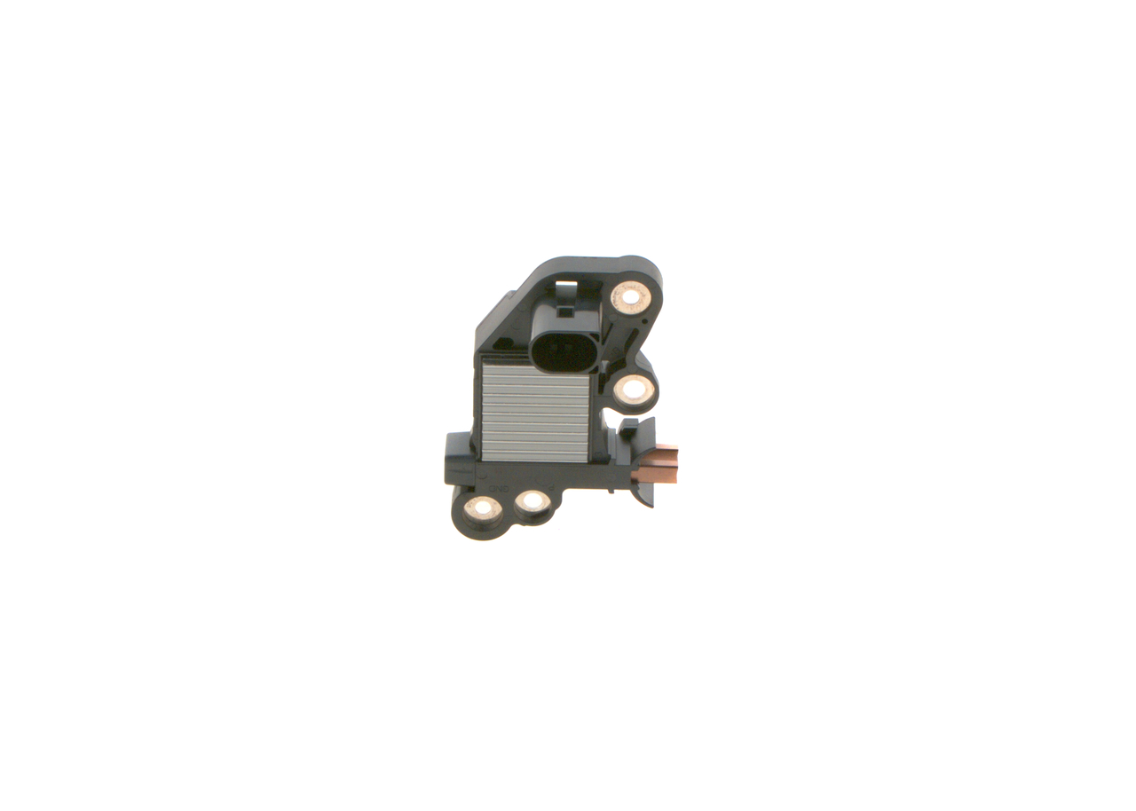 VR1 MFR BOSCH 0272220744 Alternator regulator VW Jetta mk6 1.6 110 hp Petrol 2018 price