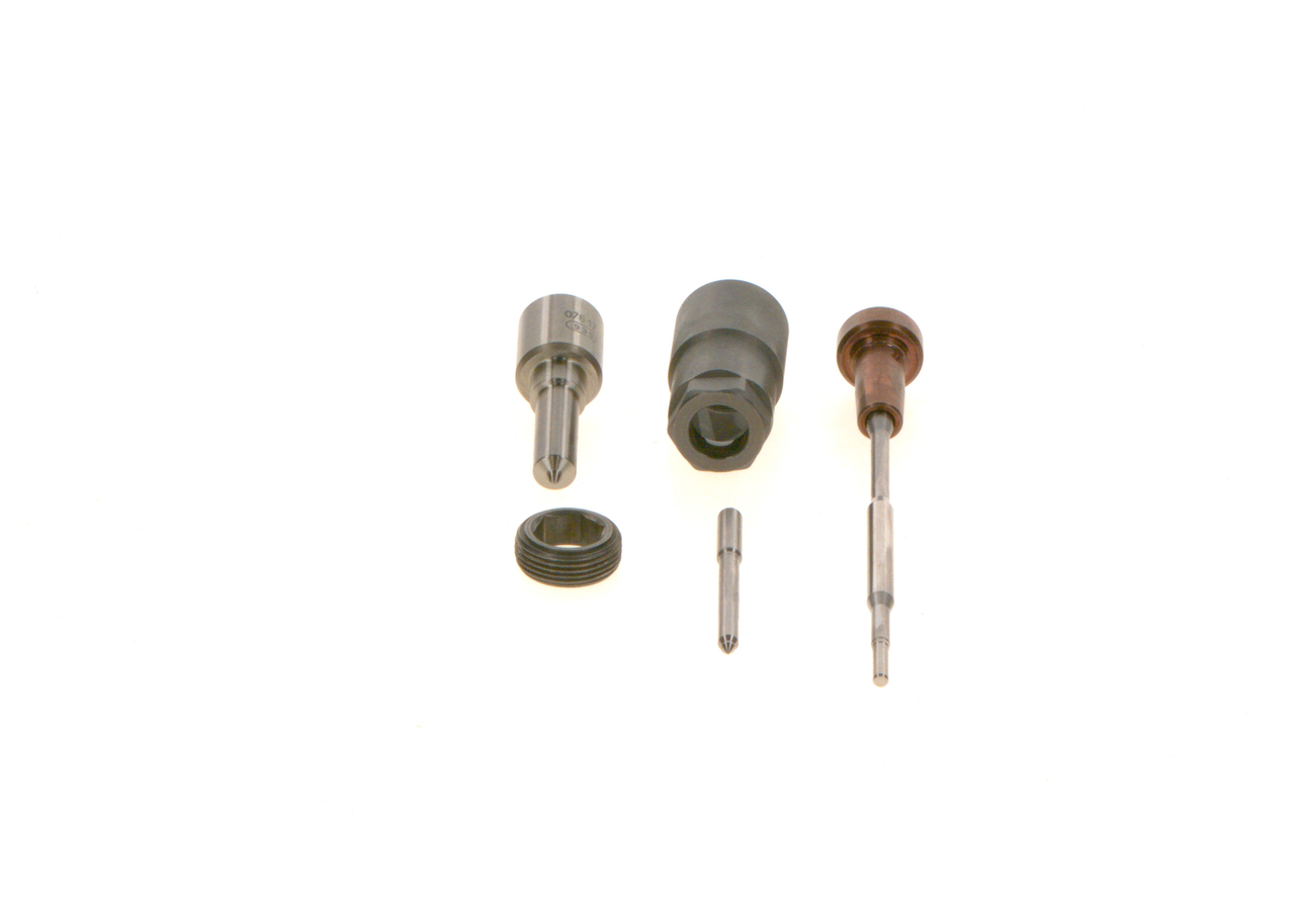 BOSCH F 00Z C99 041 Kit de reparación, sistema common rail