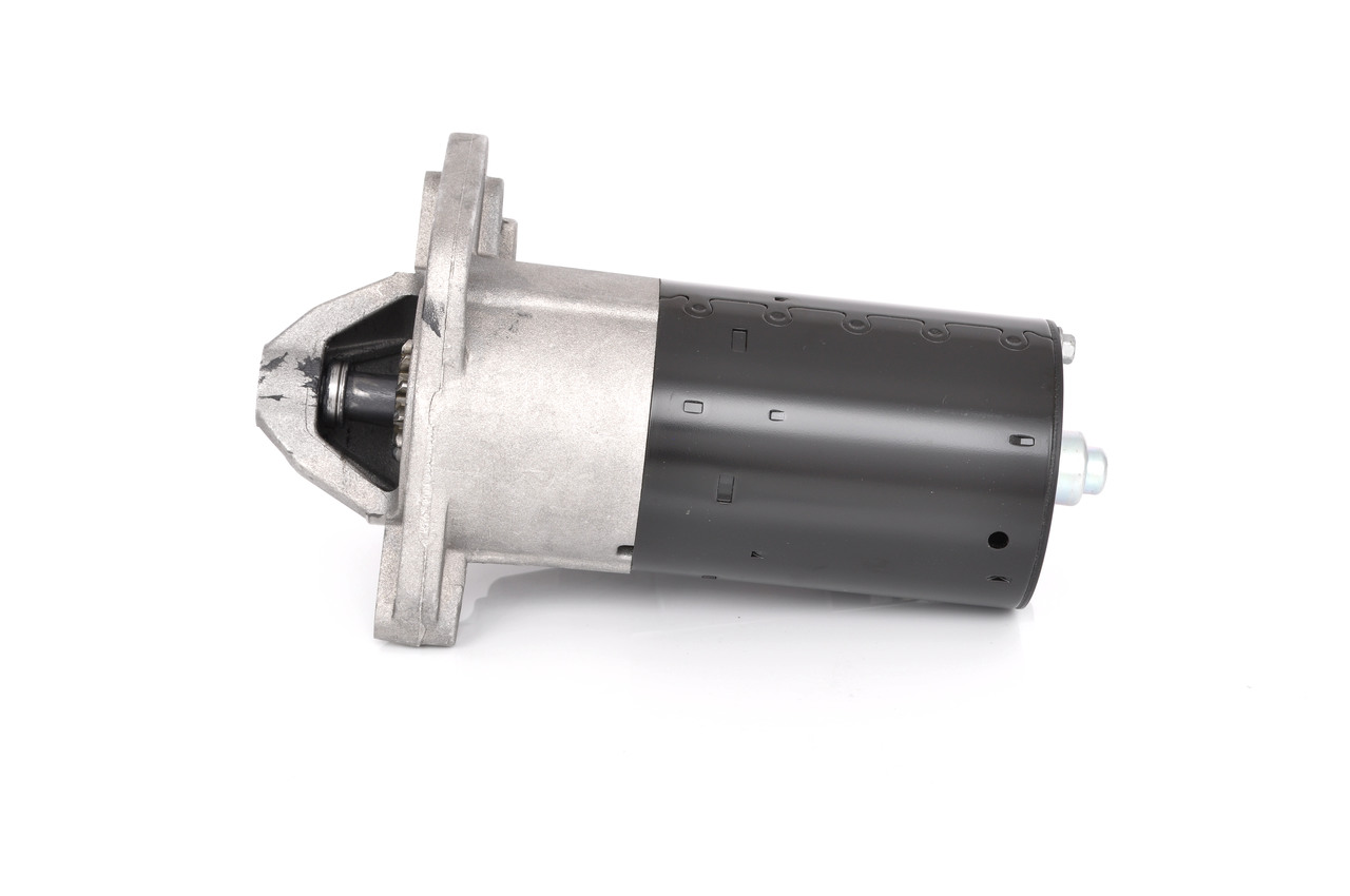 S74-S 12V (R) 0001136007 Starter motor BOSCH 23 30 061 24R NISSAN