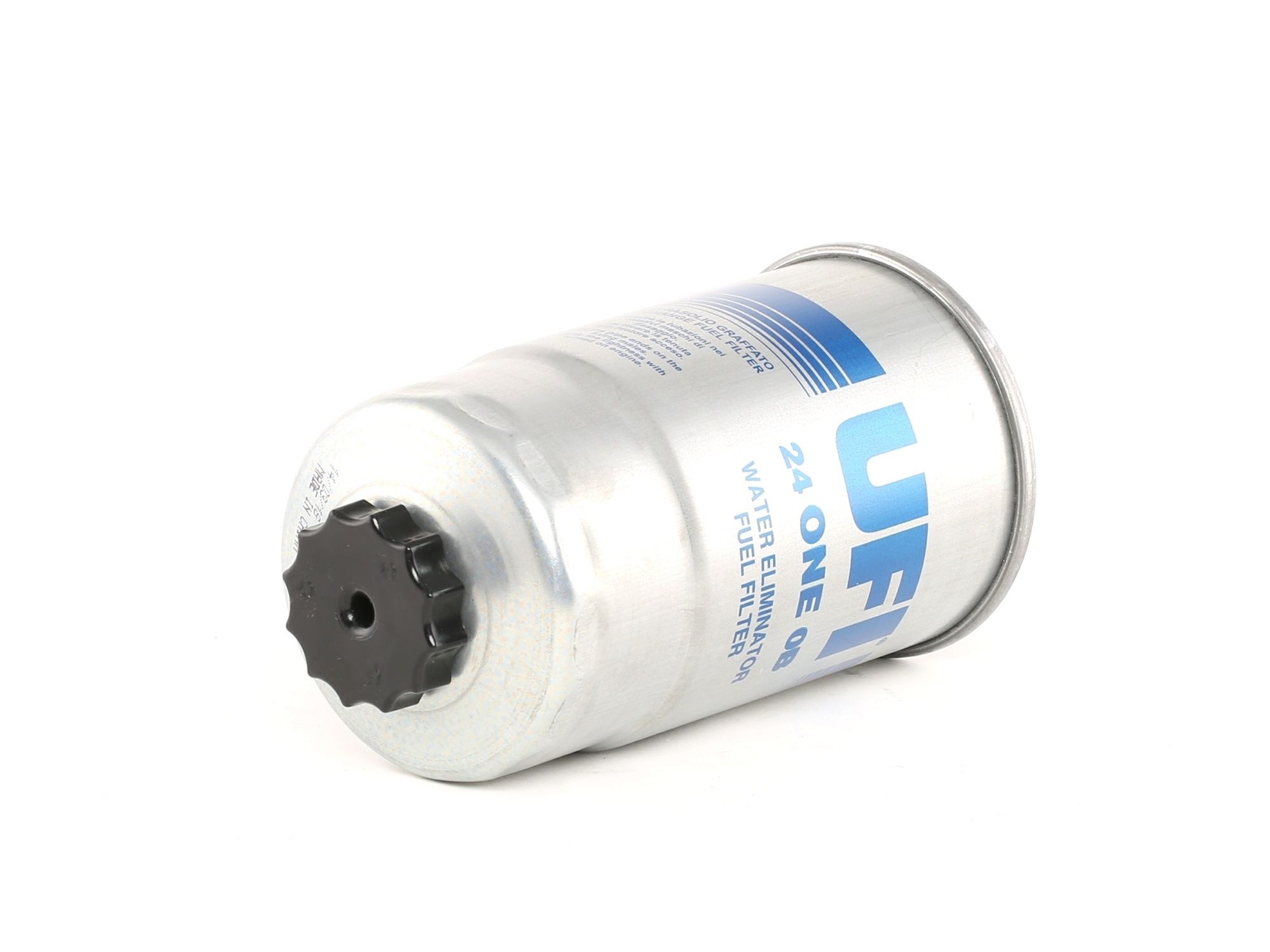 UFI 24.ONE.0B Filtri carburante Cartuccia filtro, 9,5mm, 8mm Peugeot di qualità originale