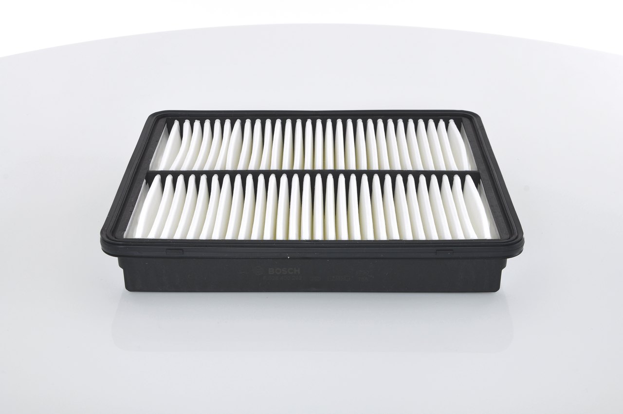 S0292 BOSCH F 026 400 292 Luftfilter