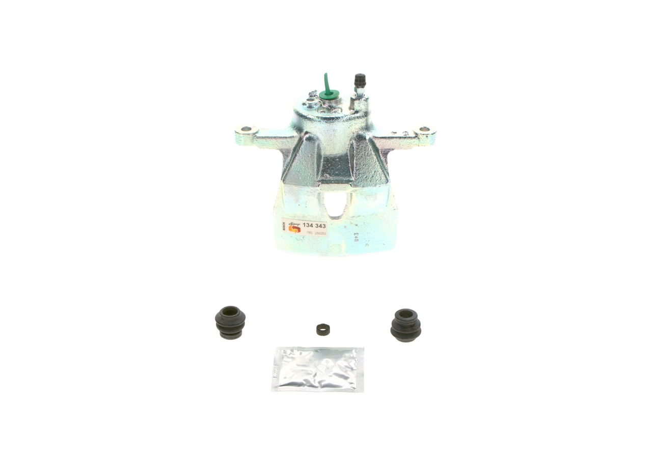 CR2248 0986134343 Pidurisadul BOSCH 47750-52191 CHEVROLET