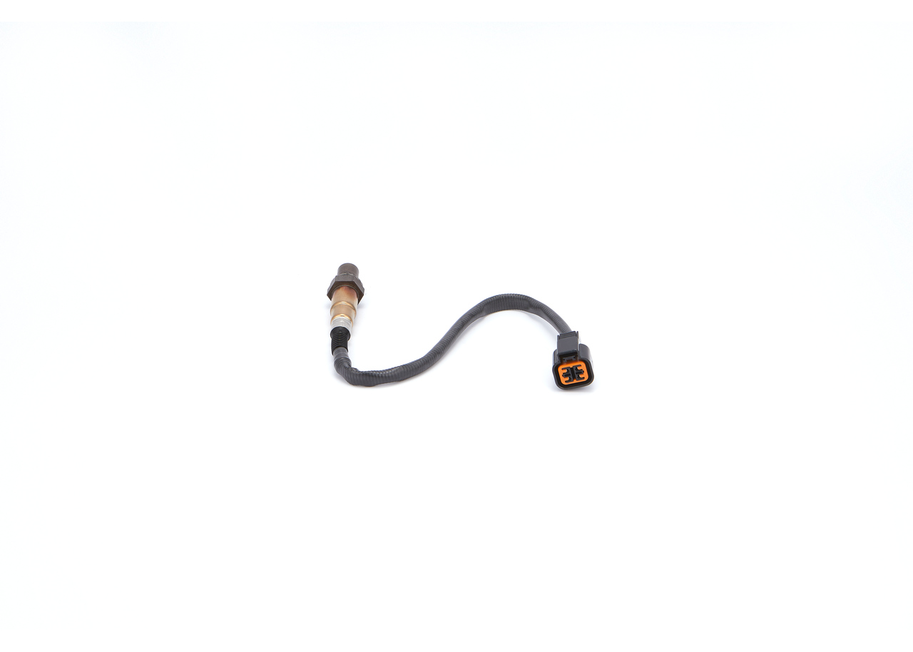 BOSCH 0 986 AG2 212 Lambda sensor 4