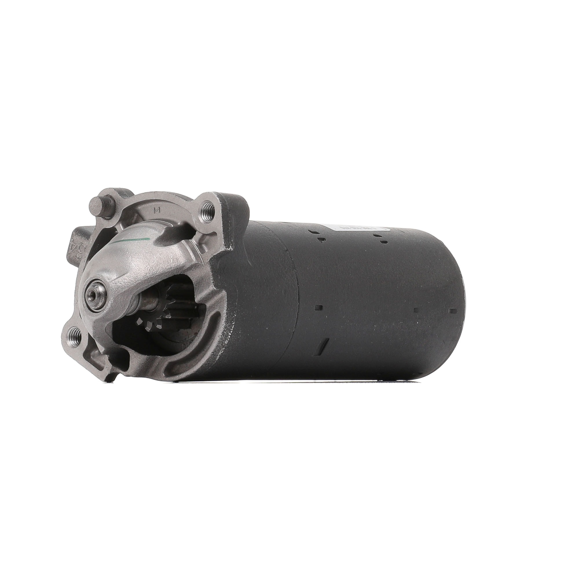 0 986 025 370 BOSCH Démarreur Volvo 744