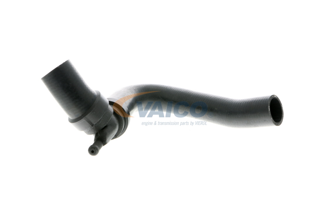 V95-0280 VAICO Coolant hose VOLVO Upper, Original VAICO Quality