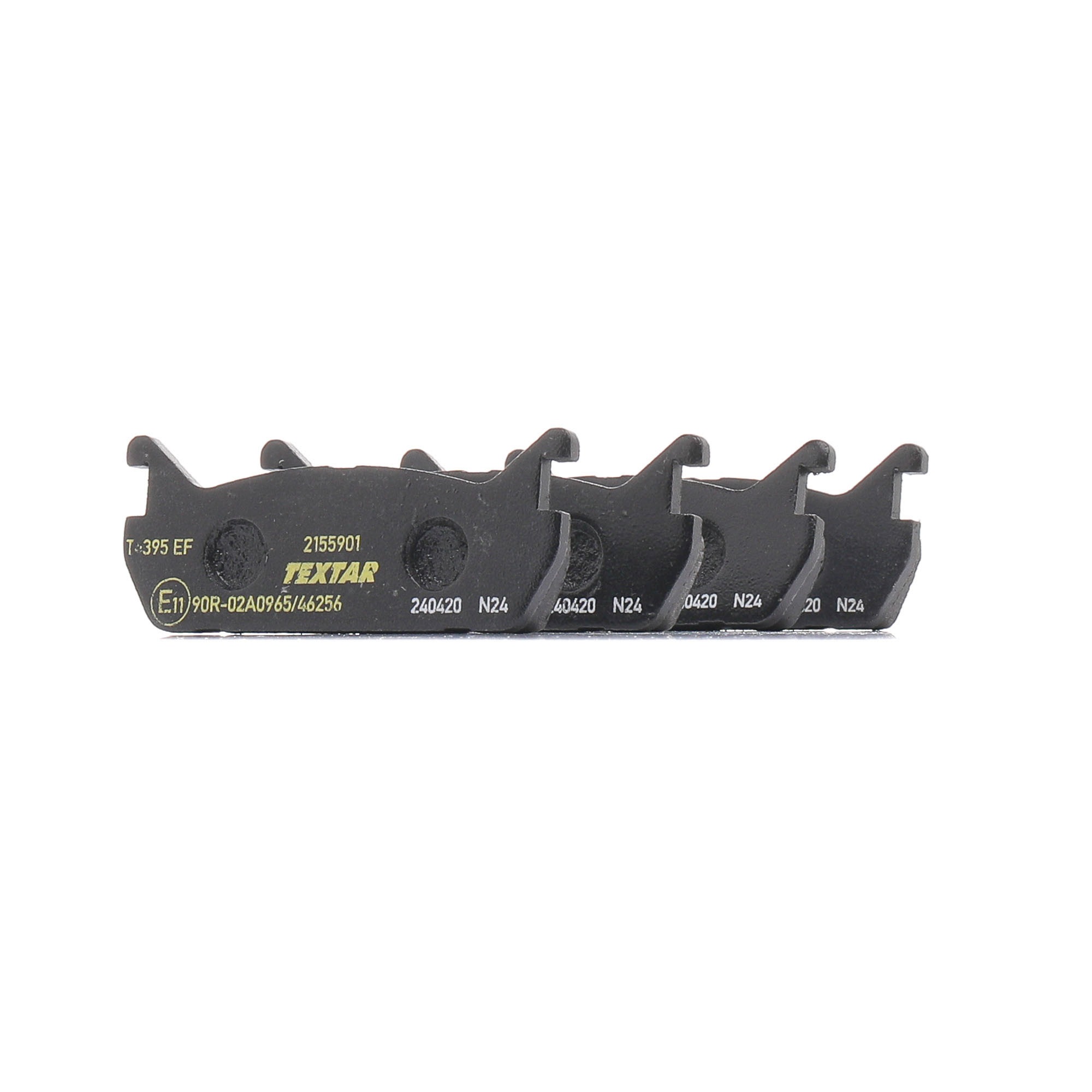 21559 TEXTAR 2155901 Termostat lichid racire Mazda 323 C IV BG 1.8 Turbo 166 CP benzina 1993 preț