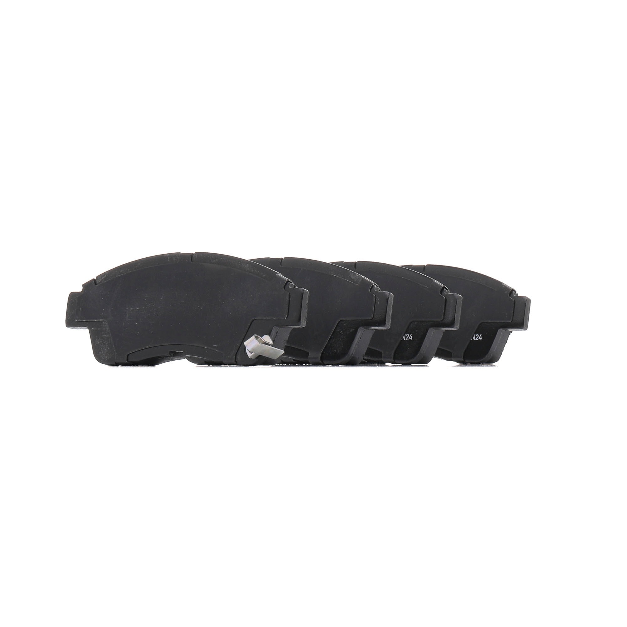 TEXTAR 2160101 Pastiglie dei freni TOYOTA PICNIC costo