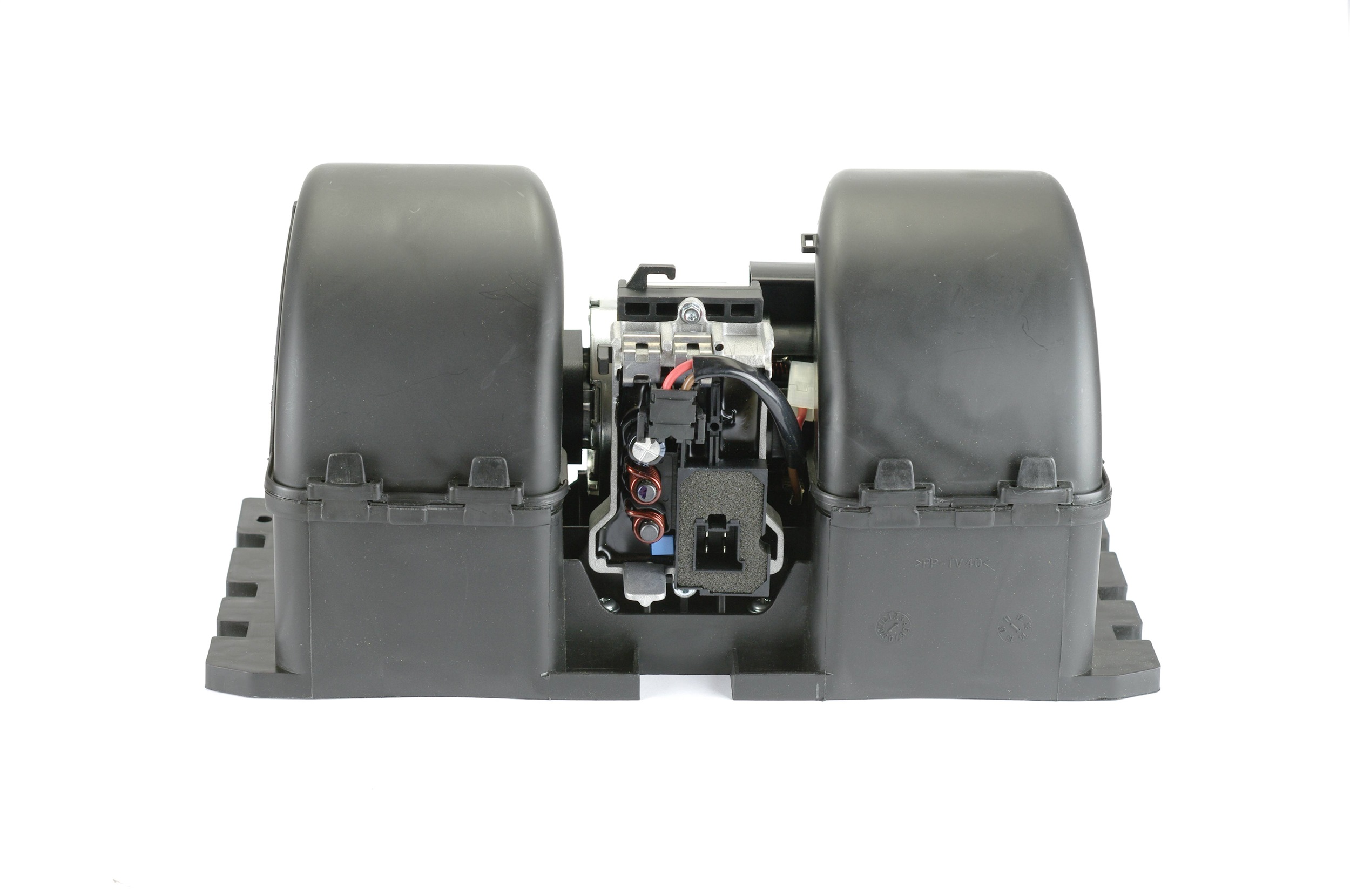 NISSENS 87133 Pulseur d'air habitacle pas cher dans magasin en ligne