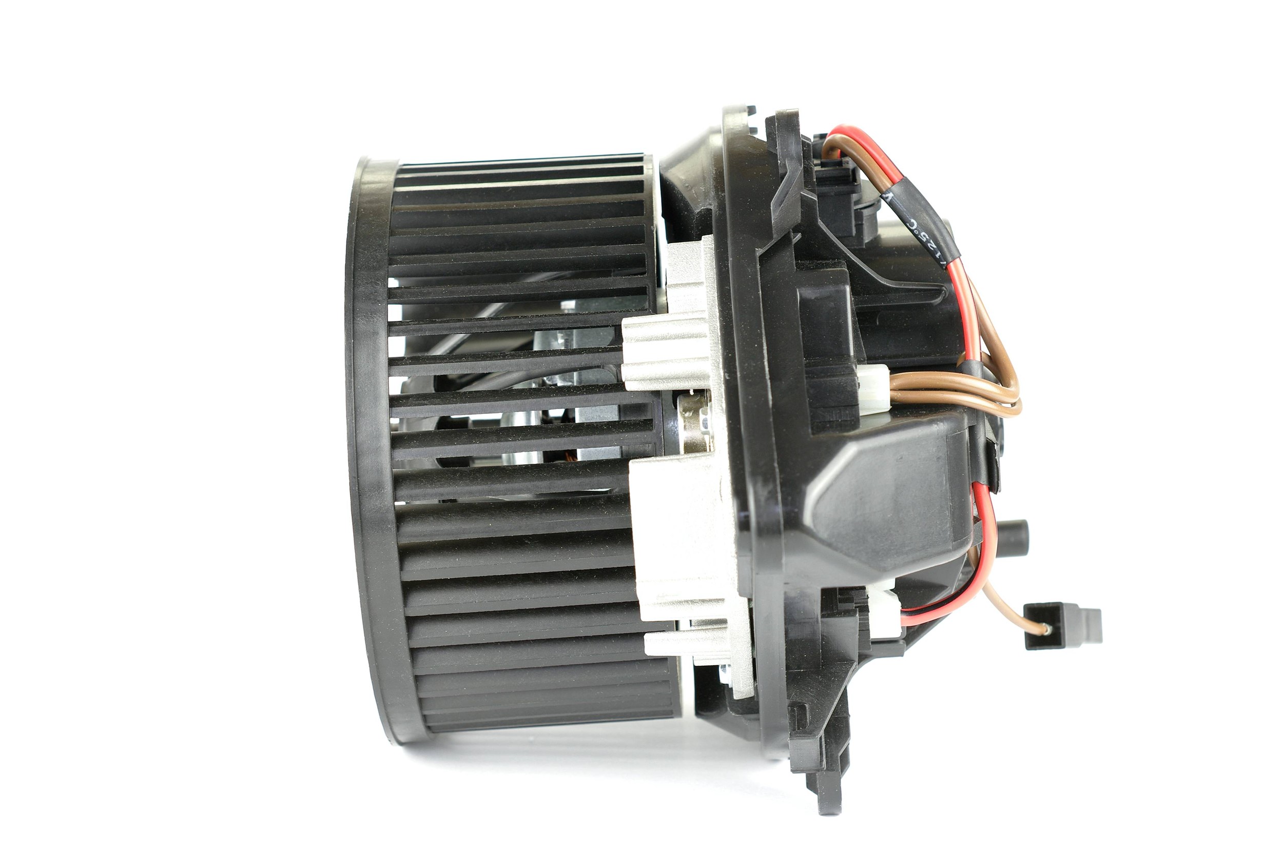 f658267s Interior Blower F658267S NISSENS 87042
