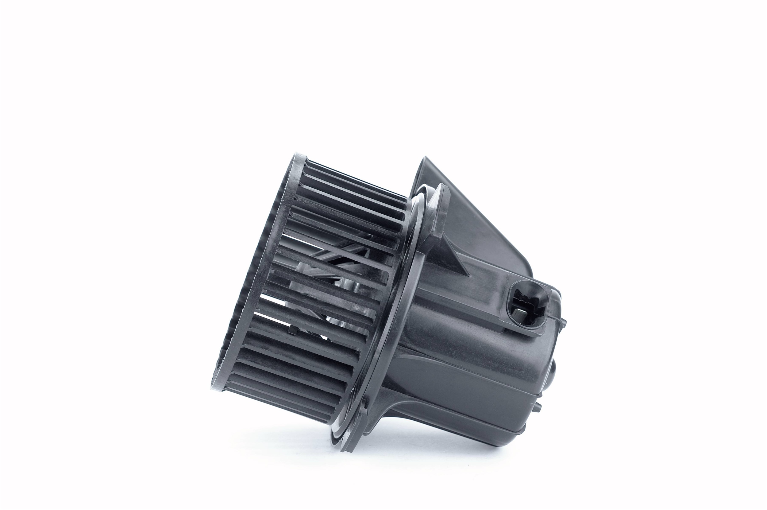NISSENS 87090 Interieurventilatie Zonder weerstand