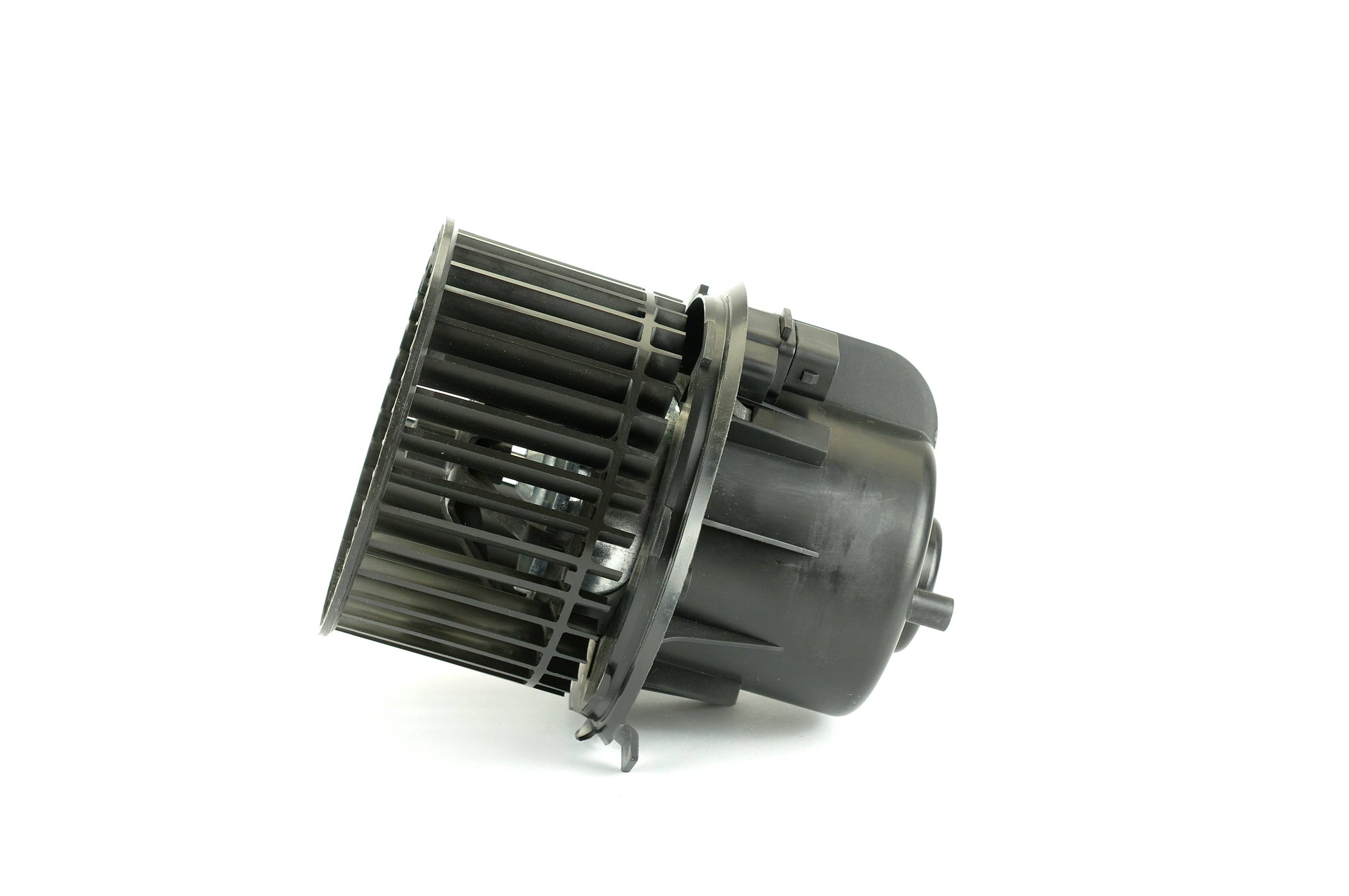 NISSENS 87061 Interior Blower without resistor
