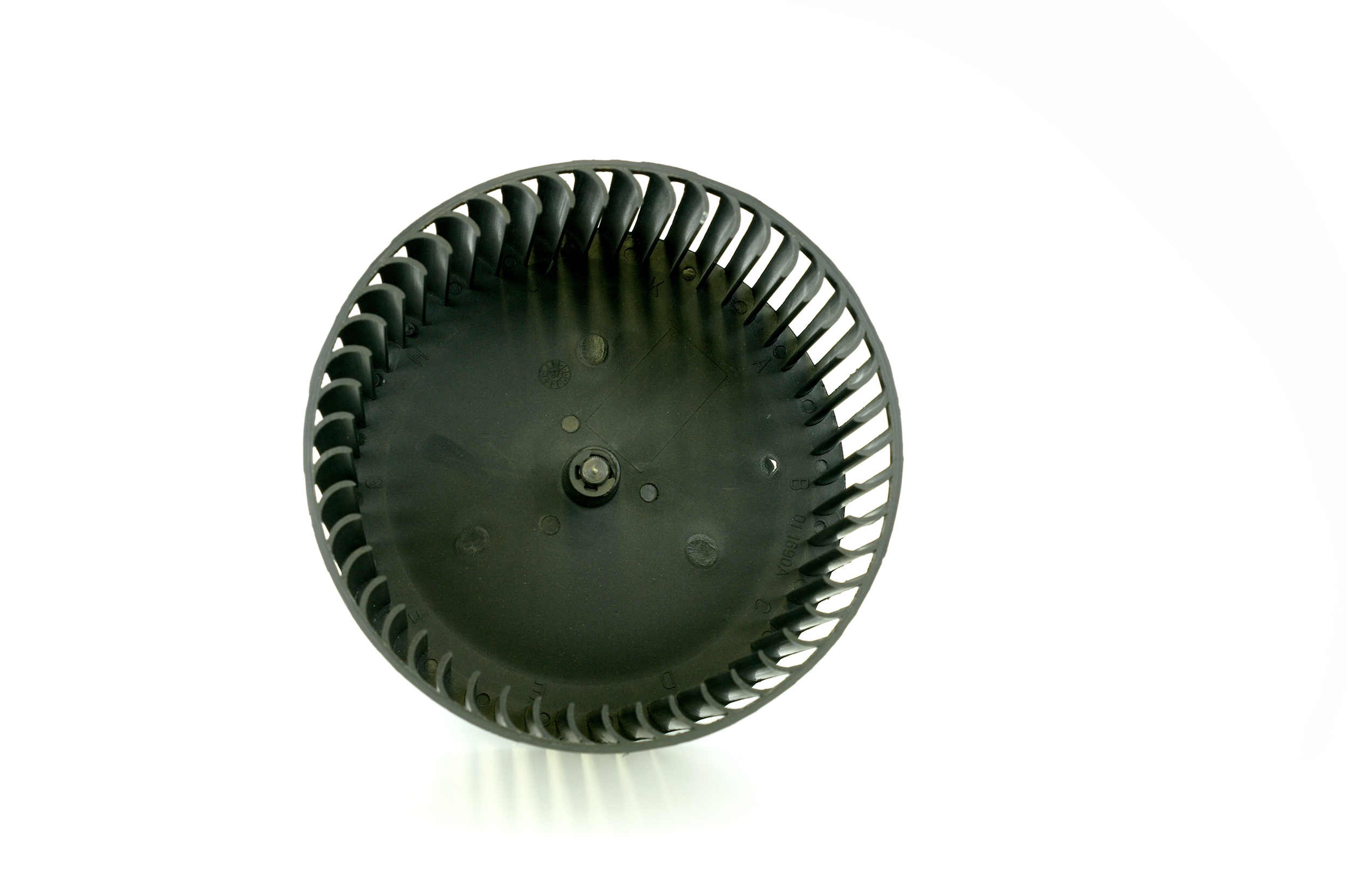 NISSENS 87149 Pulseur d'air habitacle sans résistance