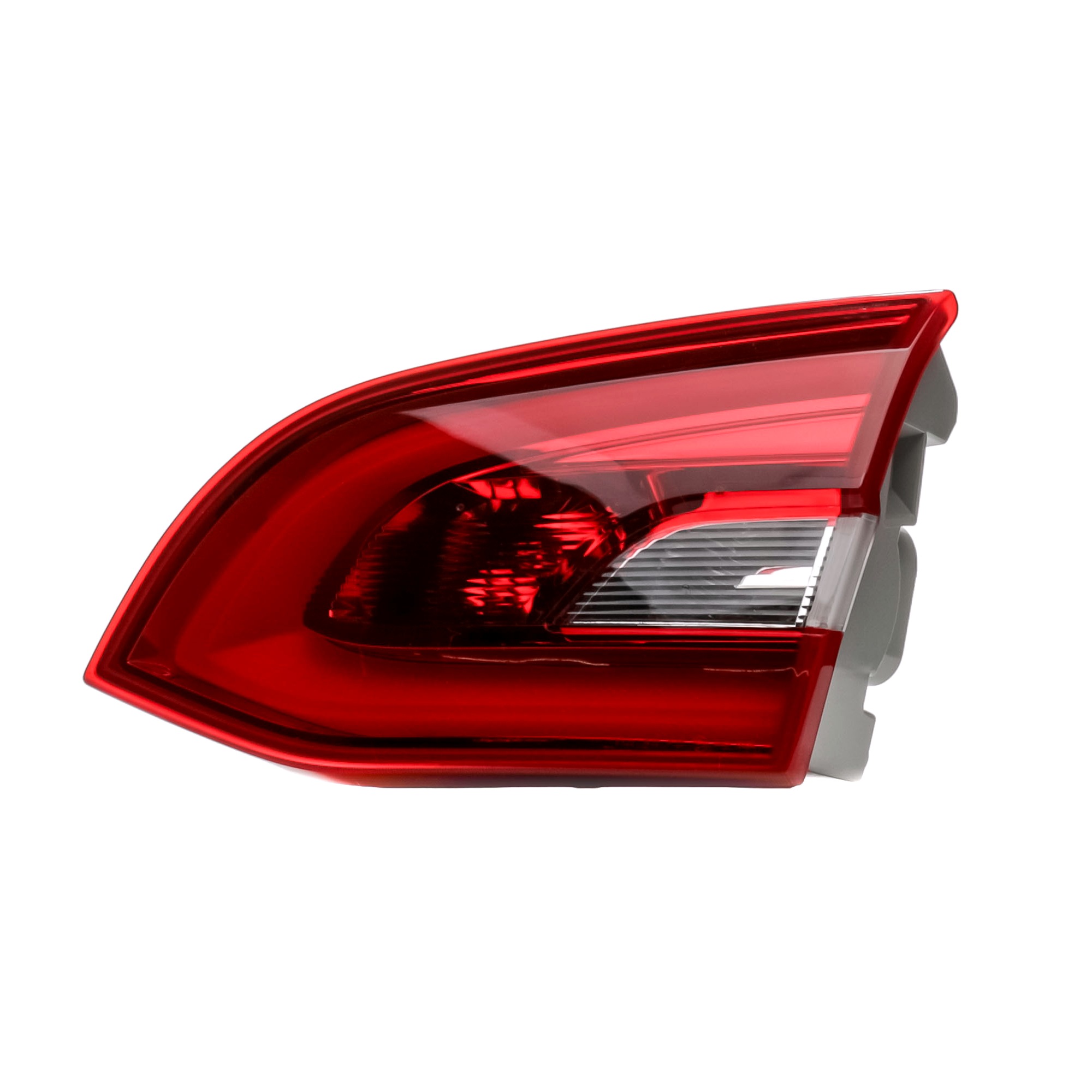 VALEO ORIGINAL PART, droit, Partie intérieure, transparent, avec ampoules, avec porte-lampe Couleur: transparent Phare arrière 045375 acheter en ligne