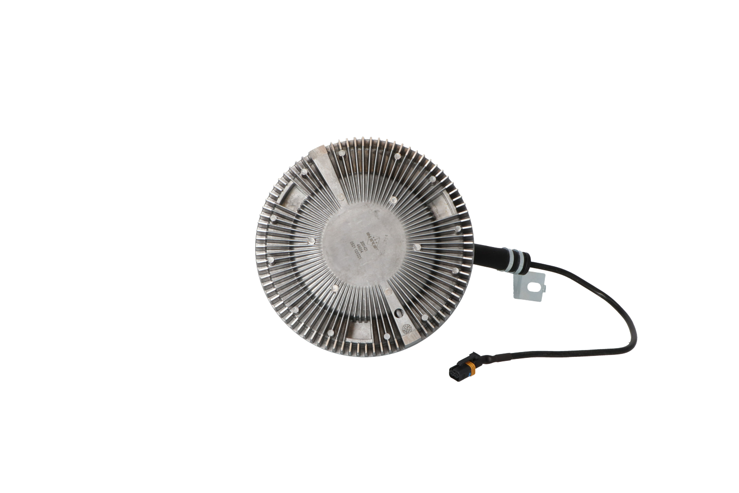 NRF Clutch, radiator fan 49004 buy