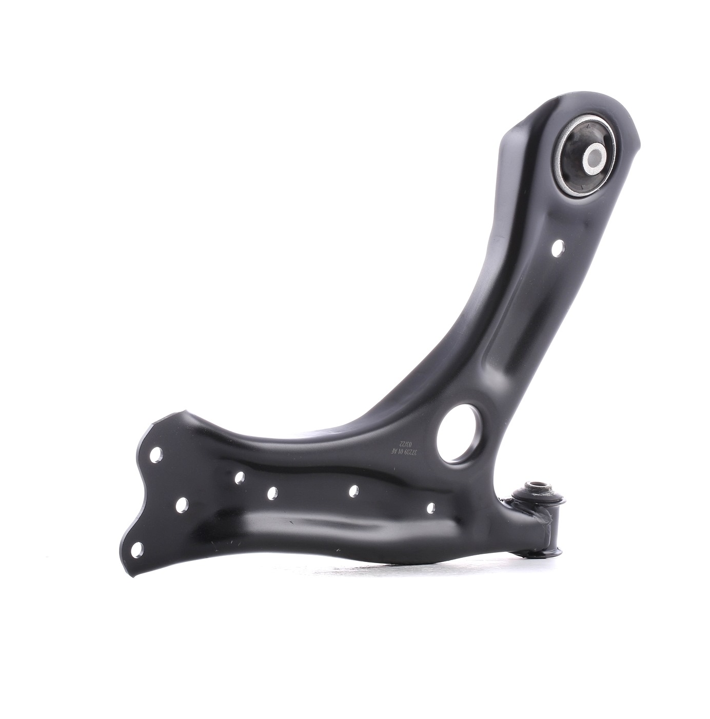 LEMFÖRDER Suspension arm rear and front VW Polo 6R new 37239 01