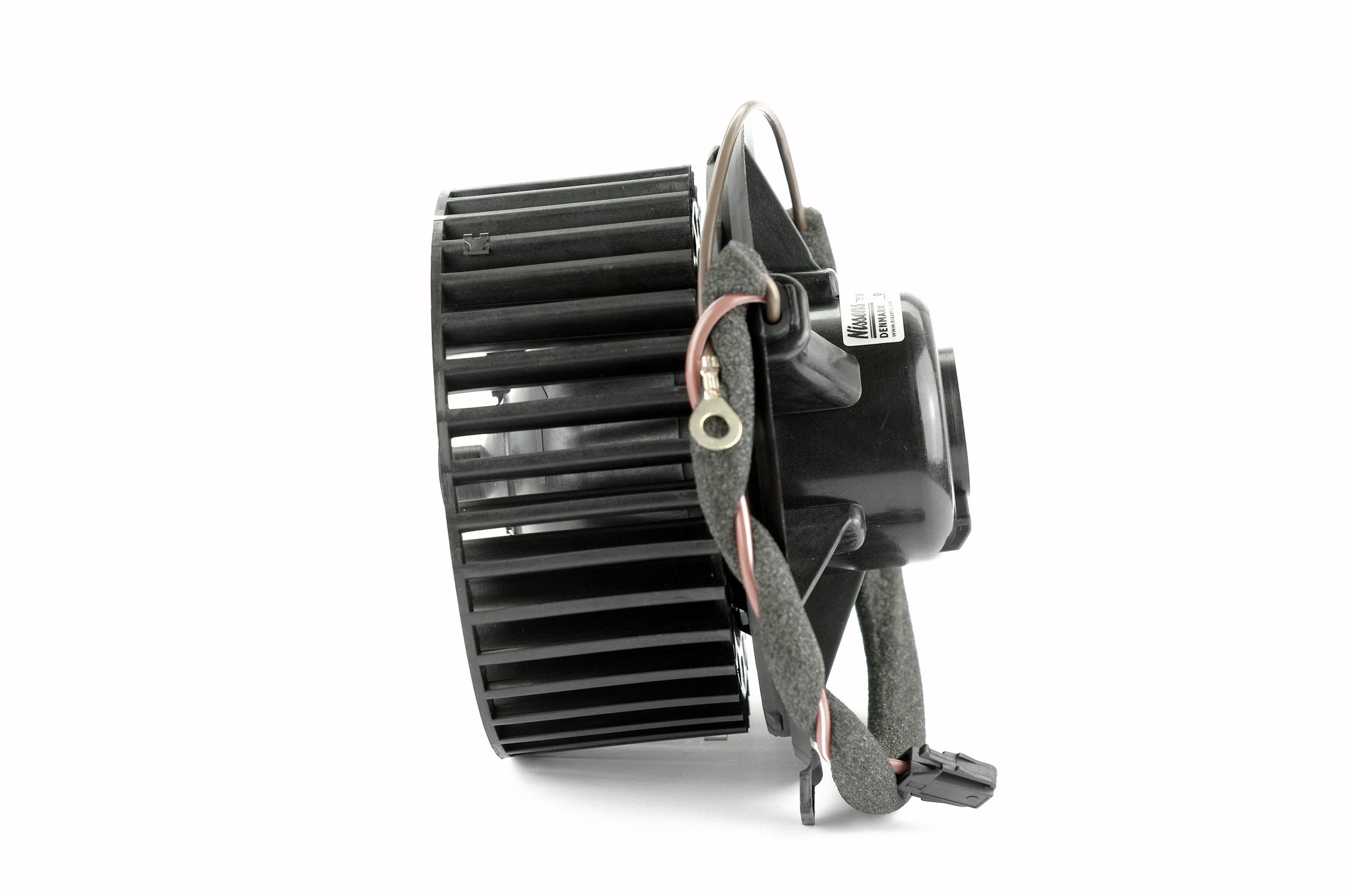 NISSENS 87031 Vnútorný ventilátor lacné v eshop
