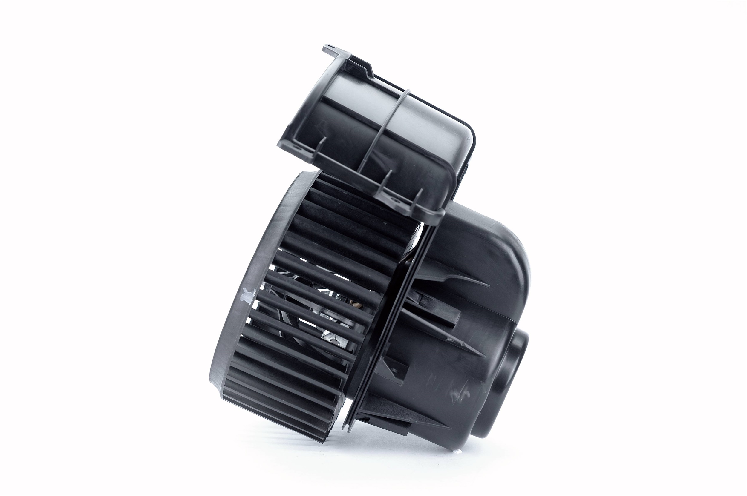 NISSENS 87033 Volkswagen CALIFORNIA 2008 Motor blower