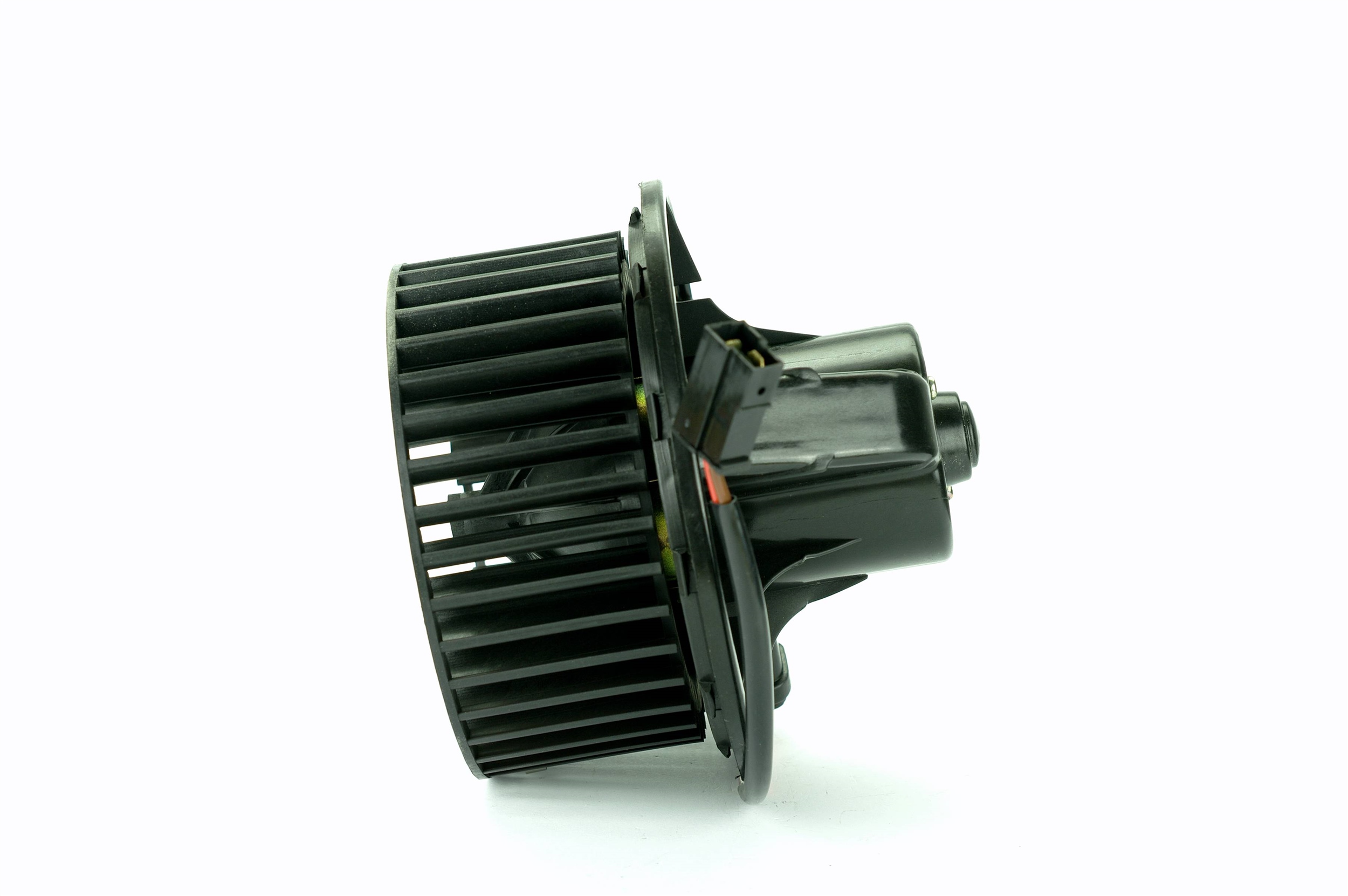 NISSENS 87068 Ventilador habitáculo sin resistencia