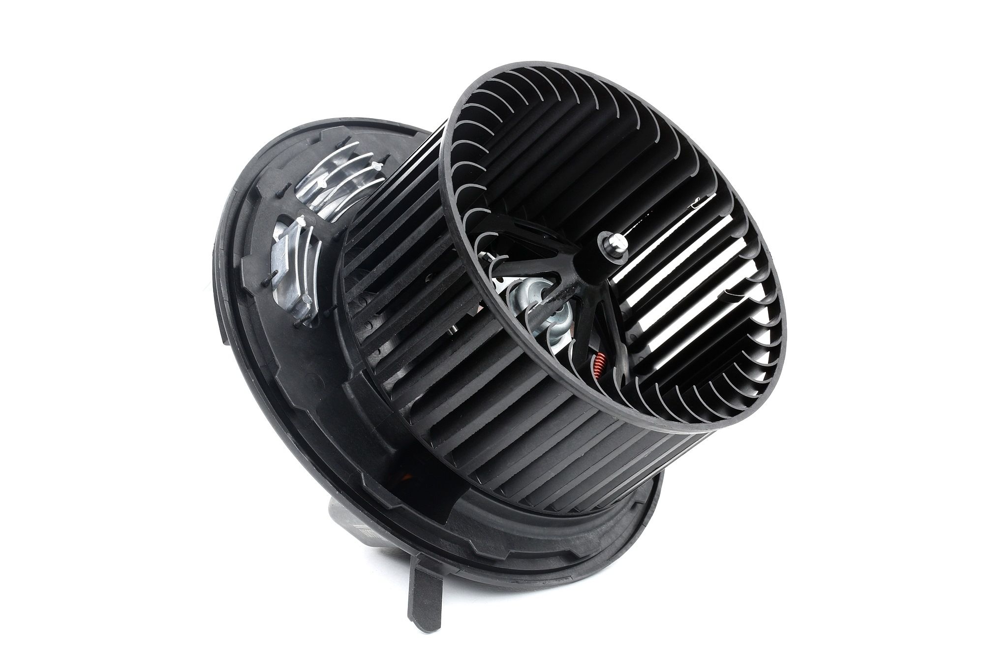 Original NISSENS 351104791 Heater fan motor 87062 for BMW 3 Series