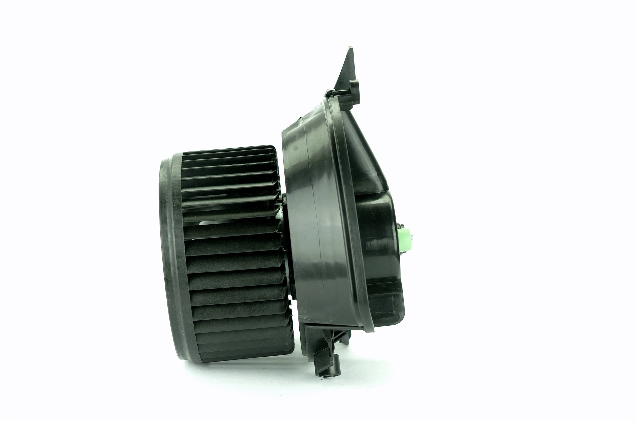 87136 Fan, radiator NISSENS 6441BE ALFA ROMEO