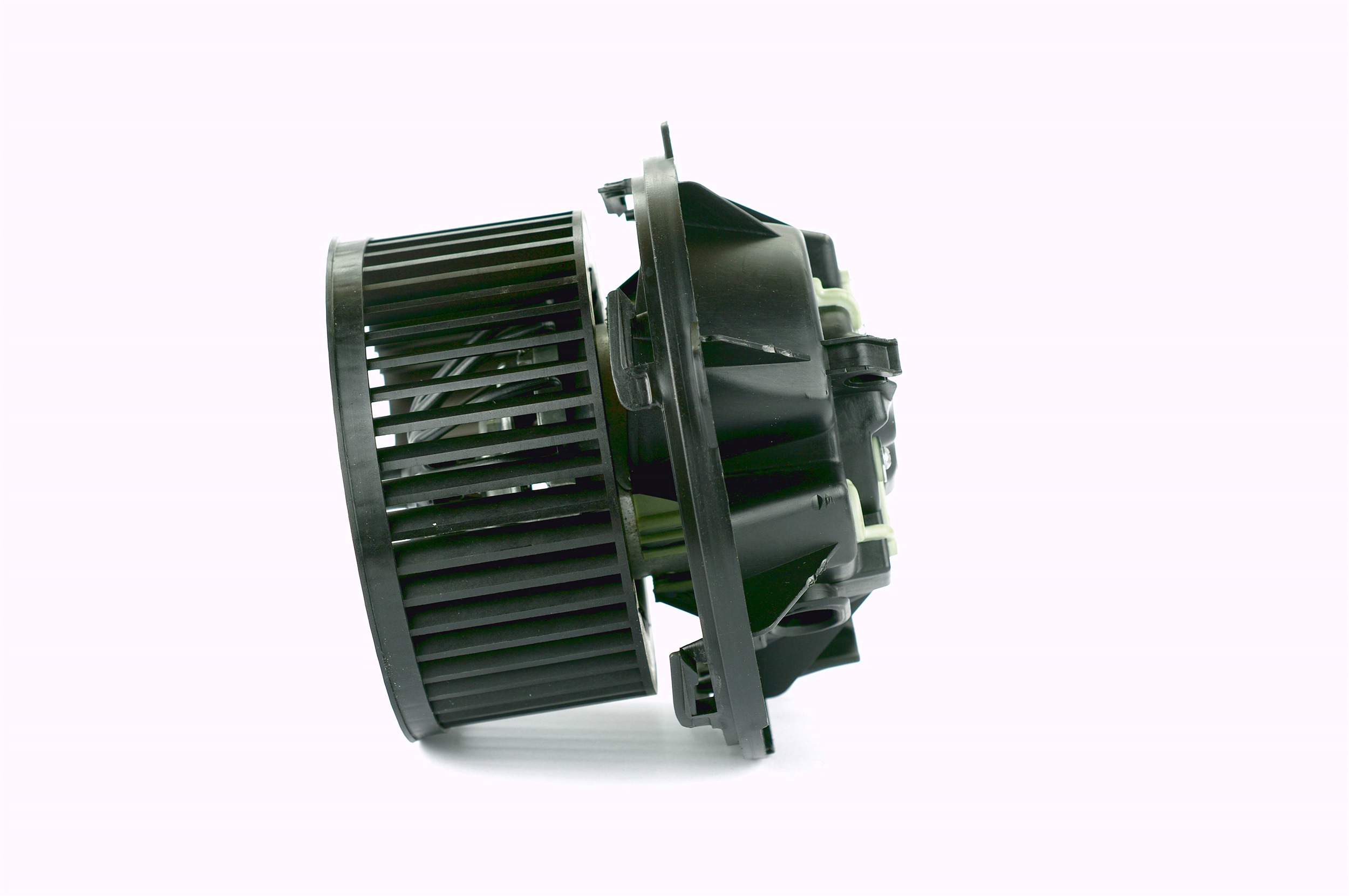 NISSENS 87065 Vnútorný ventilátor lacné v eshop