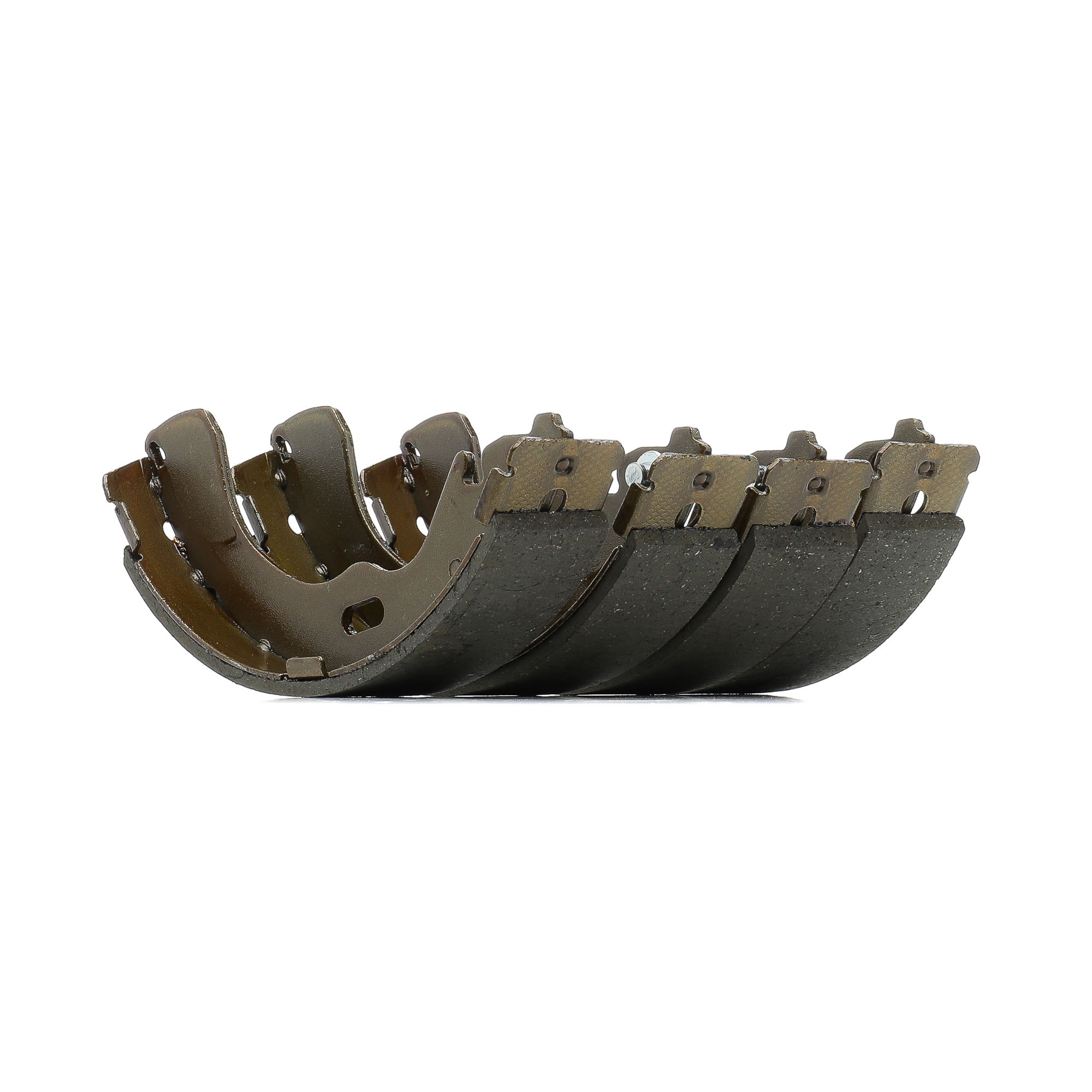 MAPCO 8560 genuine Mazda RX-4 Brake shoe kits cost