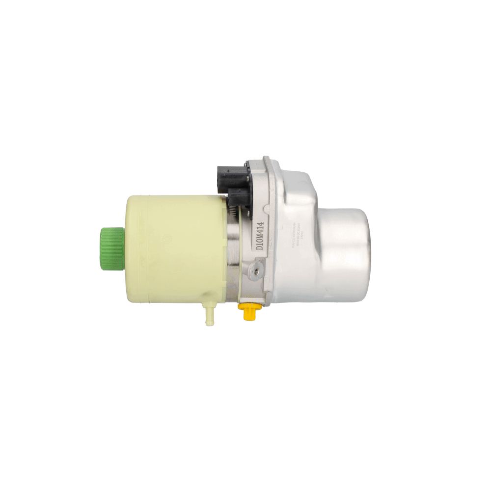 MAPCO 27772 Power steering pump Electric-hydraulic, for left-hand/right-hand drive vehicles