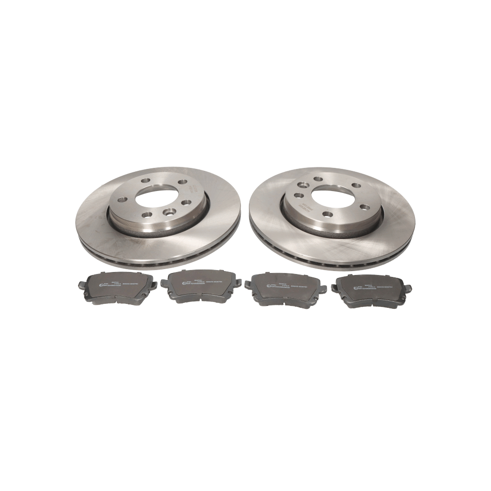 MAPCO 47780 Disques et plaquettes de freins pas cher dans magasin en ligne