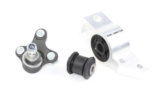 Repair kit, wheel suspension for Skoda Octavia Mk2 2.0 TDI RS 2006 ...
