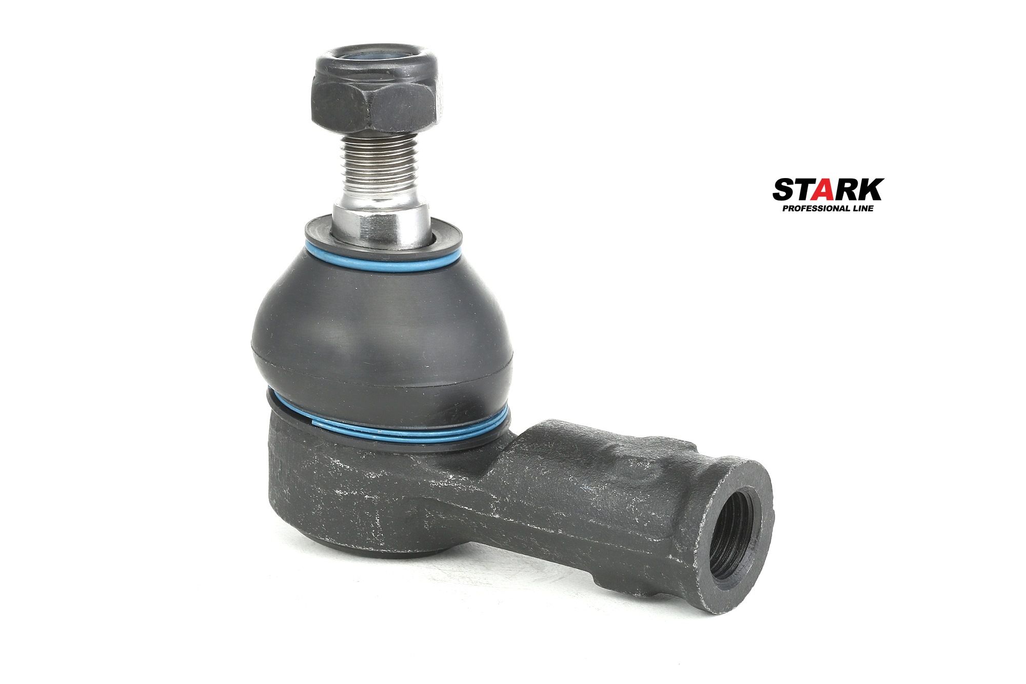 STARK SKTE-0280287 Track rod end M16x1,5, Front Axle Right, Front Axle Left